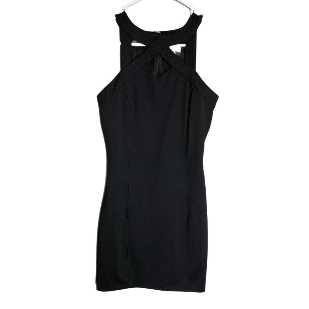 Speechless Sheath Midi Dress Women’s Size Small